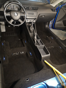 Pakun auto / väikebussi / veoki pesemise / keemilise puhastu (3 foto / 9)