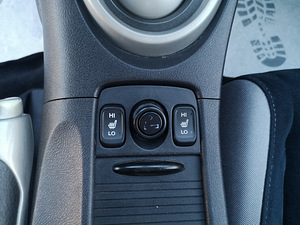 Honda civic (8 foto / 9)