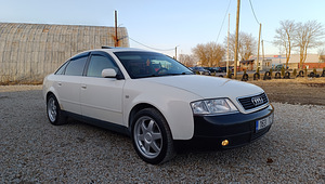 Audi a6 c5 1.8 turbo, ATM (3 foto / 8)