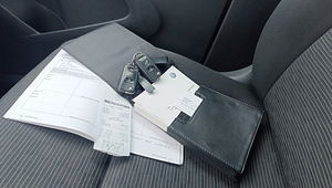 VW TIGUAN 1.4 90kw (12 foto / 13)