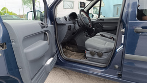 FORD TRANSIT / TOURNEO CONNECT (7 foto / 13)