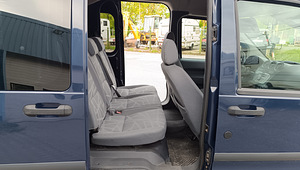 FORD TRANSIT / TOURNEO CONNECT (11 foto / 13)