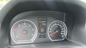 HONDA CR-V 2007 2.2DIISEL 4X4 (11 foto / 12)