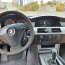BMW E60 523i мануал (фото #5)