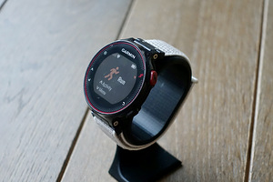Garmin Forerunner 235 (3 фото из 6)