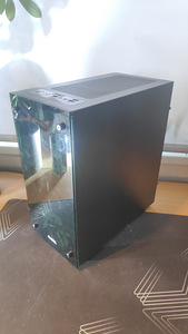 IBOX Passion V4 MicroATX korpus (7 foto / 10)