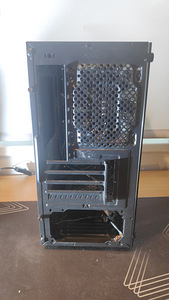 IBOX Passion V4 MicroATX korpus (8 foto / 10)