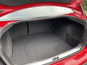 Volkswagen Bora 1.6 77KW (5 foto / 12)