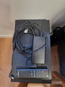 Samsung soundbar HW -k450 (2 foto / 5)