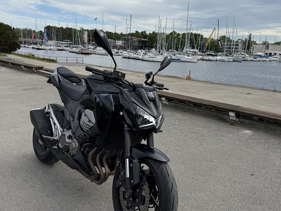 Kawasaki z800