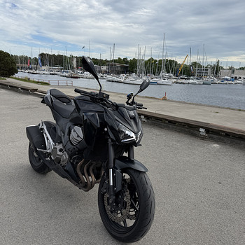 Kawasaki z800