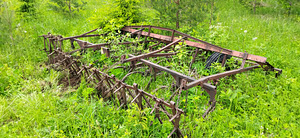Kultivaator 4m (3 foto / 4)
