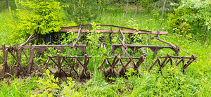 Kultivaator 4m (4 foto / 4)