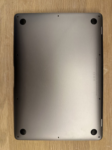 Macbook Air M1 2020 (7 foto / 9)