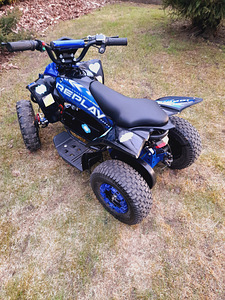 Продается Apollo Nitro ECO Replay 1000w 36 6/6 (9 фото из 10)