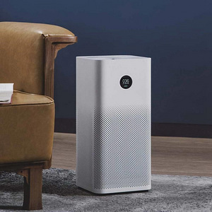 Xiaomi Mi Air Purifier 2S (1 foto / 1)