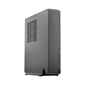Korpus Fractal Design Node 202 + Corsair SF600 toiteplokk (1 foto / 3)
