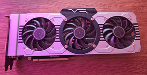 Nvidia GTX 1070 Gallardo 8GB GDDR5 (1 foto / 2)