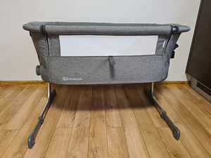 Reisivoodi Kinderkraft (2 foto / 6)
