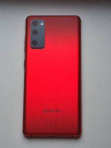 Samsung Galaxy S20 FE 6/128GB SM-G780F/DS (2 foto / 2)