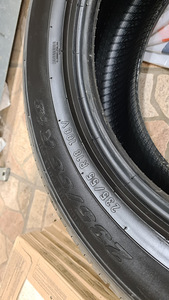 Pirelli Scorpion Verde 235/55 18" (4 foto / 6)