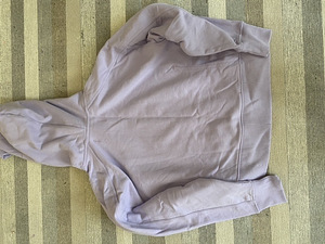 Calvin Klein Jeansi pusa (4 foto / 5)