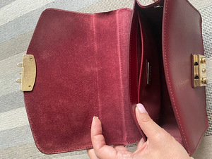 Furla kott METROPOLIS S CROSSBODY (3 foto / 5)