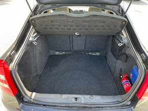 Skoda Octavia 1.9 77kW (8 foto / 11)