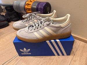 Adidas Spezial s39 (1 foto / 3)