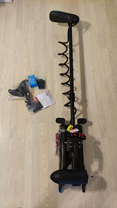 Haswing CAYMAN B 55 GPS (Uus mudel Gen1.6) (1 foto / 4)