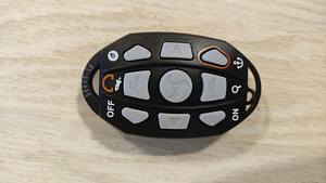 Haswing CAYMAN B 55 GPS (Uus mudel Gen1.6) (3 foto / 4)