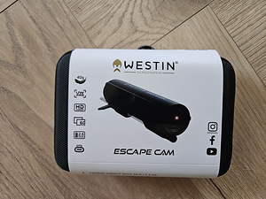 Westin Escape Cam (1 foto / 2)