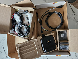Humminbird MEGA Live Imaging 2 (2 foto / 3)