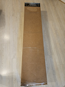 Vöörimootor Minn Kota Terrova 80 lbs, 60"/152 cm, 24v (3 foto / 3)