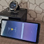 Samsung Note 8_ Galaxy Watch 3 (фото #3)