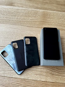 Asus Zenfone 8, 128GB, ekraan 5,9" (1 foto / 6)