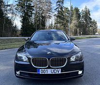 BMW F01 730D