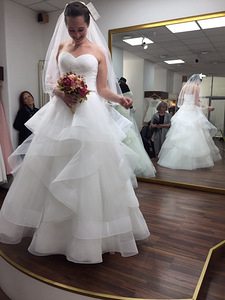 Pulmakleit Anna Bella 34-38 (3 foto / 3)