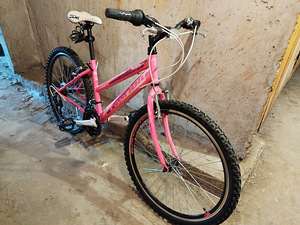Naiste jalgratas 26"