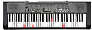 Casio LK-125 (2 фото из 3)