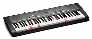 Casio LK-125 (3 фото из 3)