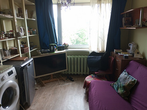 Sõle tn 18, Põhja-Tallinna, Tallinn, Harjumaa (3 foto / 3)