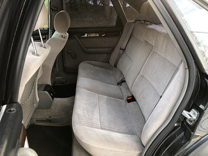Audi A6 C4 1.9TDI (10 foto / 15)