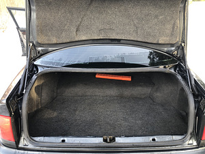 Audi A6 C4 1.9TDI (12 foto / 15)