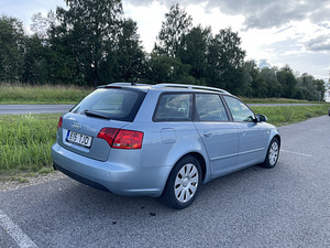 Audi A4 B7 1.6 75kW (2 foto / 10)