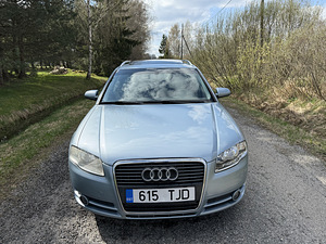 Audi A4 1.6 75kW (2 фото из 14)