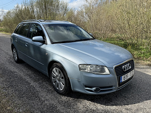 Audi A4 1.6 75kW (3 фото из 14)