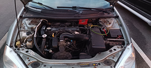 Chrysler Sebring 2.0 LPG (8 foto / 10)