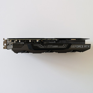 Zotac RTX 3070 Ti Trinity 8GB (4 foto / 4)