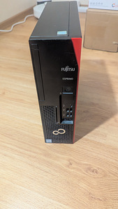 Lauaarvuti Fujitsu (i5-9400) (1 foto / 6)